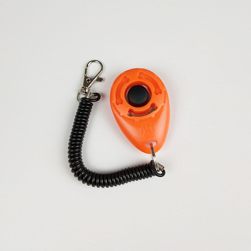 Dog training dog clicker pet supplies Viral Finds Hub