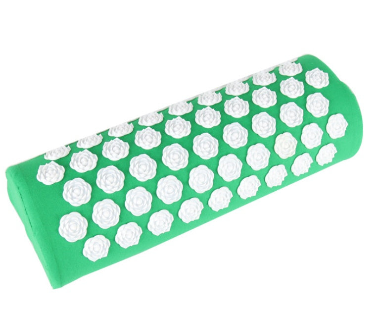 Massager Cushions Lotus Acupressure Mats Pillow Yoga Mats Viral Finds Hub