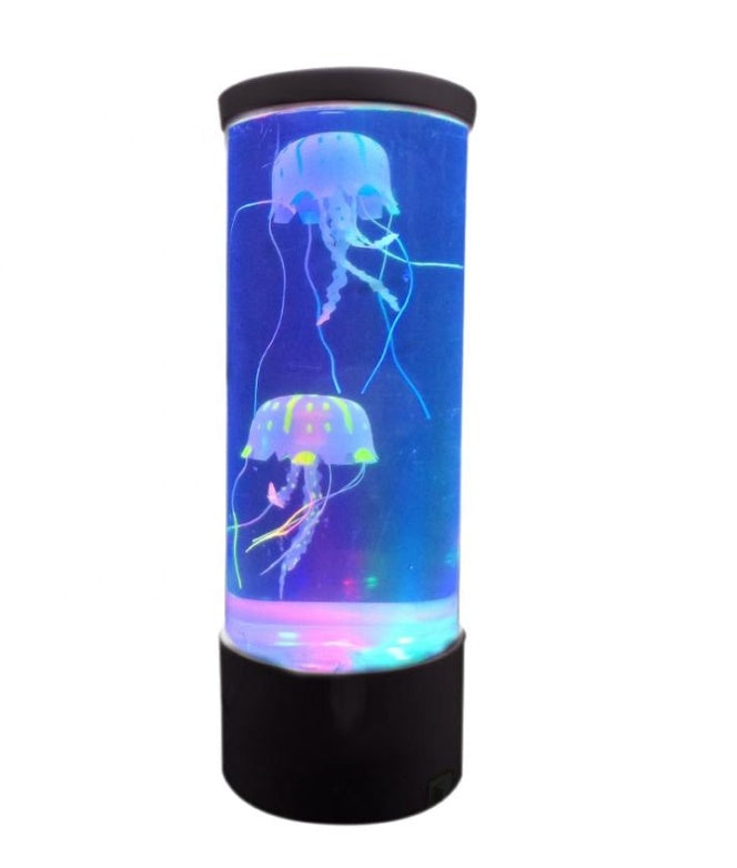 Jellyfish Lamp Viral Finds Hub