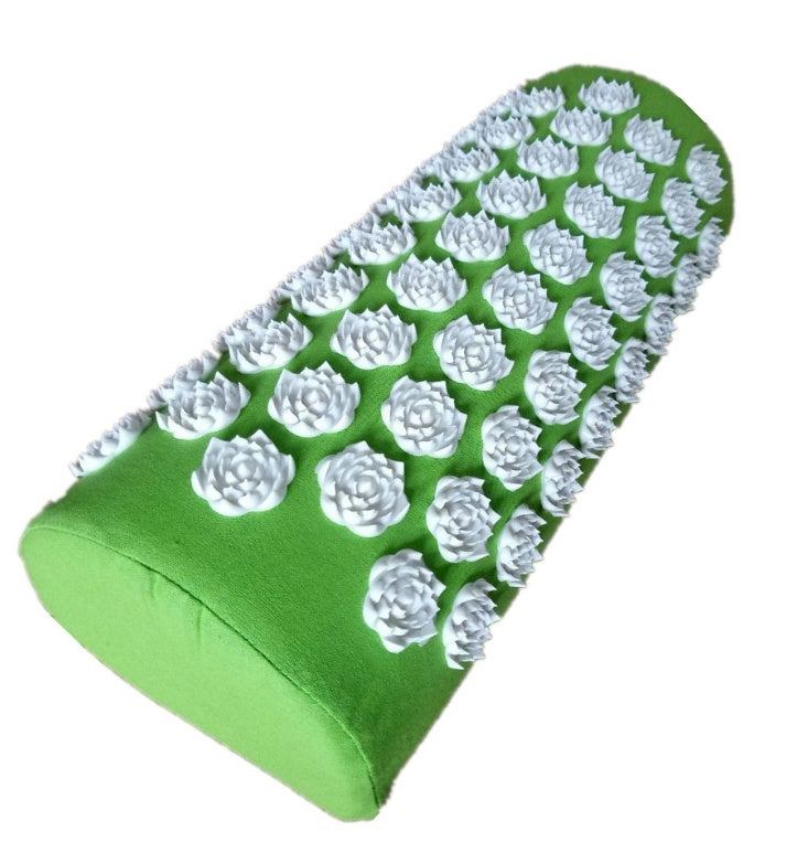 Massager Cushions Lotus Acupressure Mats Pillow Yoga Mats Viral Finds Hub