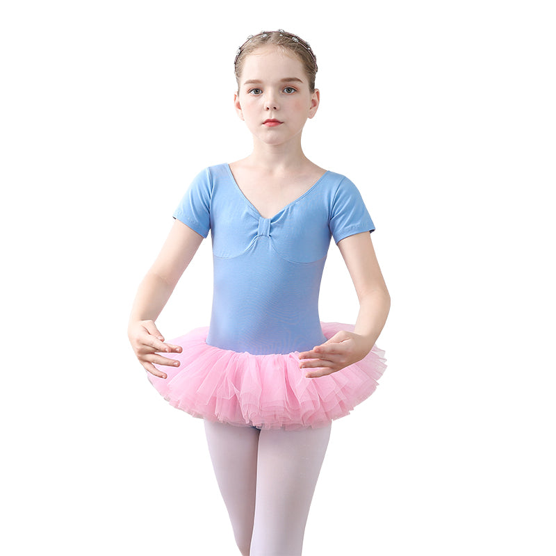 Children's dance clothes girls' ballet skirts Viral Finds Hub