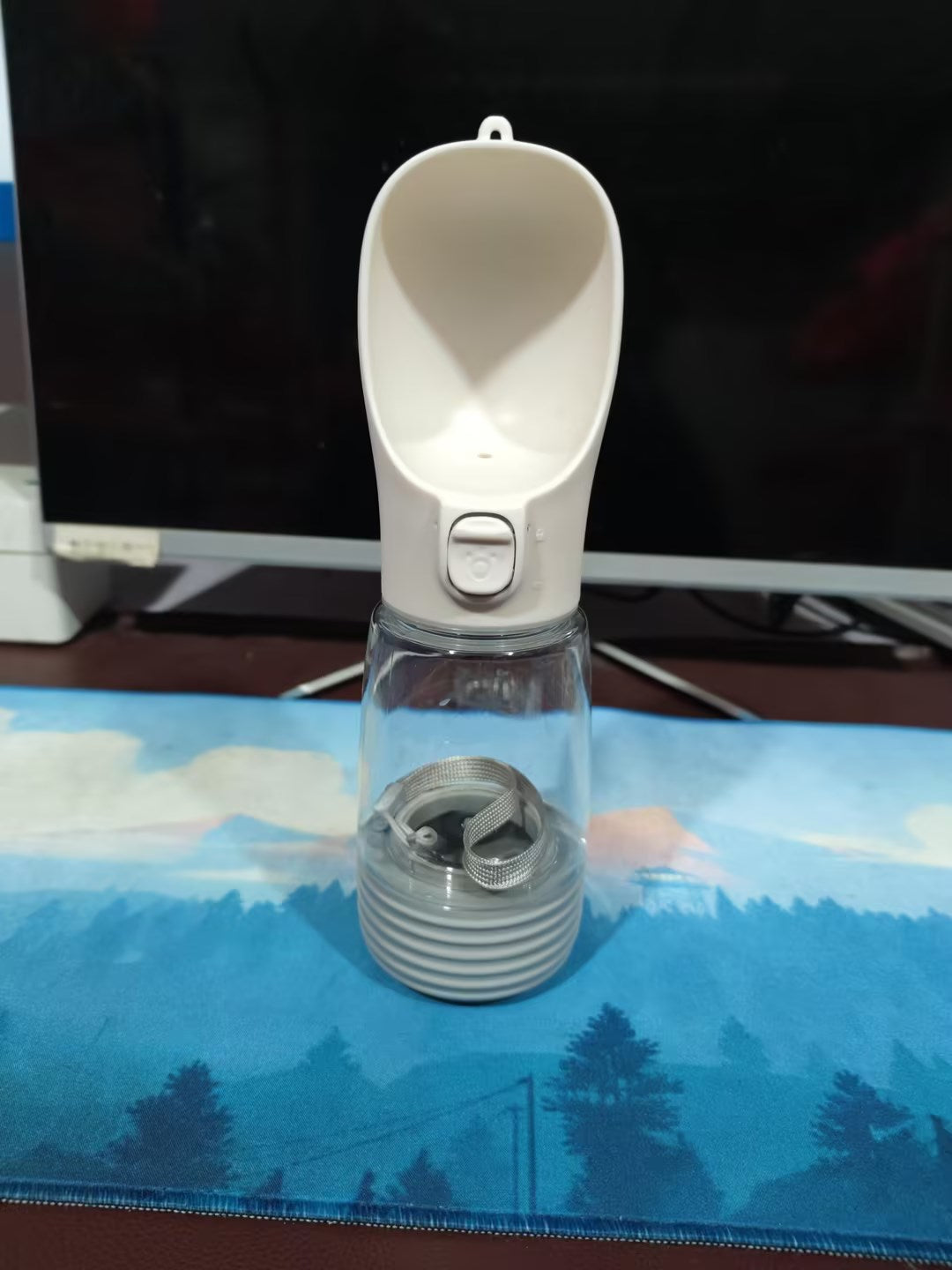 Pets Go Out Portable Water Cup Dog Waterer Feeding Water Bottle Pet Supplies Viral Finds Hub