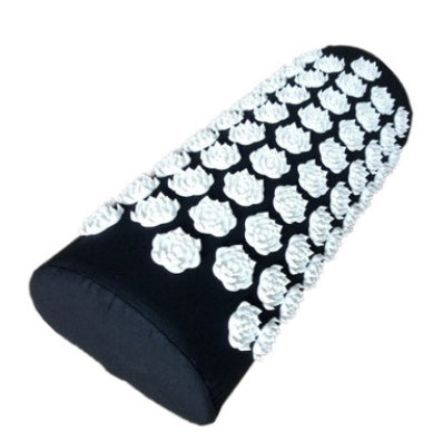 Massager Cushions Lotus Acupressure Mats Pillow Yoga Mats Viral Finds Hub