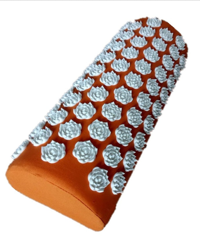 Massager Cushions Lotus Acupressure Mats Pillow Yoga Mats Viral Finds Hub