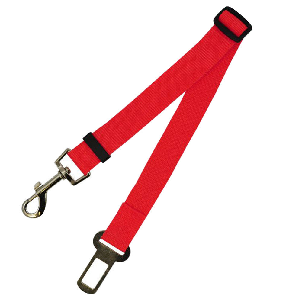 Fixed Strap Polyester Dog Strap Dog Leash Dog Leash Viral Finds Hub