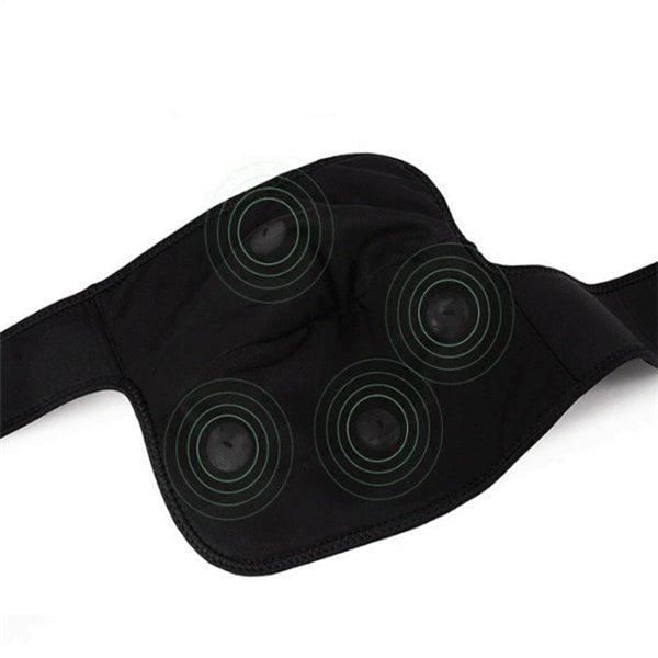 Electric Infrared Heating Knee Massager Wrap Elbow Joint Support Vibration Therapy Physiotherapy Machine Pain Relief Massageador Viral Finds Hub
