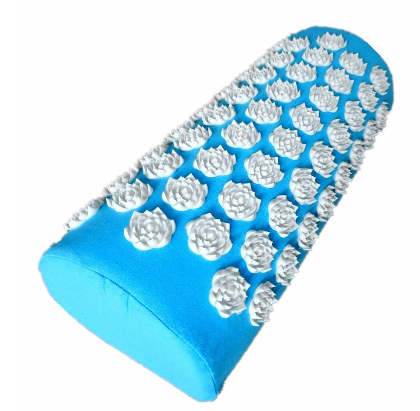 Massager Cushions Lotus Acupressure Mats Pillow Yoga Mats Viral Finds Hub