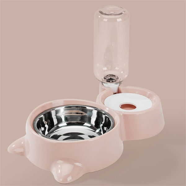 Dog bowl Viral Finds Hub