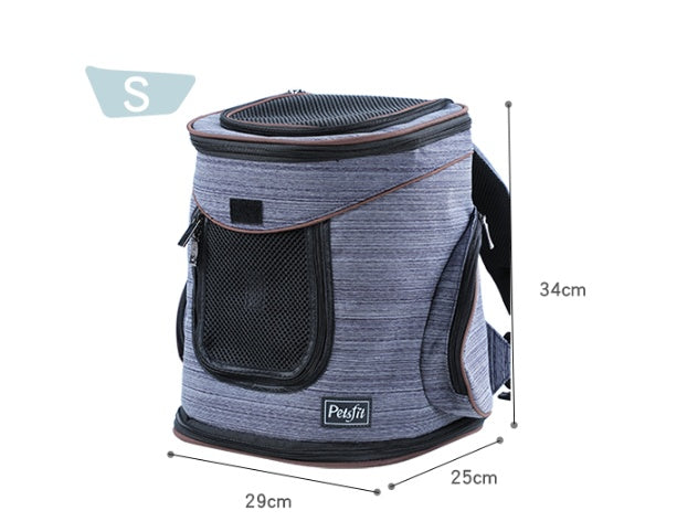 Pet Dog Backpack Viral Finds Hub