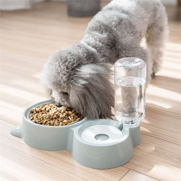 Dog bowl Viral Finds Hub