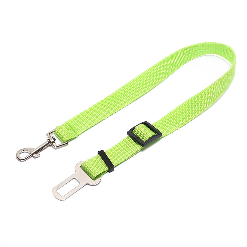 Fixed Strap Polyester Dog Strap Dog Leash Dog Leash Viral Finds Hub