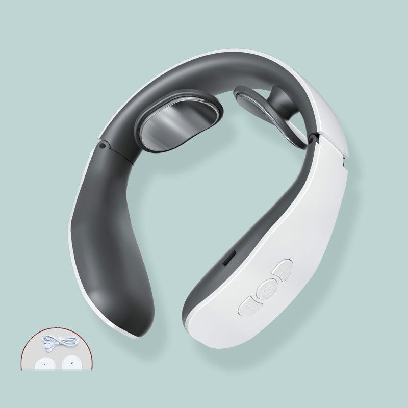 New Hot Sale Shoulder And Neck Multifunctional And Cervical Spine Massager Viral Finds Hub