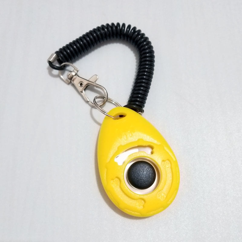 Dog training dog clicker pet supplies Viral Finds Hub