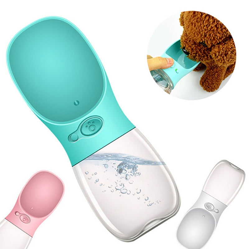 Pet Water Cup Outdoor Portable Water Bottle Viral Finds Hub