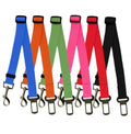 Fixed Strap Polyester Dog Strap Dog Leash Dog Leash Viral Finds Hub