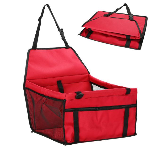 Waterproof Dog Carrier Seat Long Journeys Viral Finds Hub