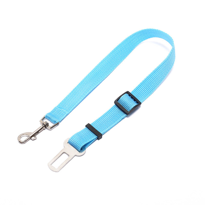 Fixed Strap Polyester Dog Strap Dog Leash Dog Leash Viral Finds Hub