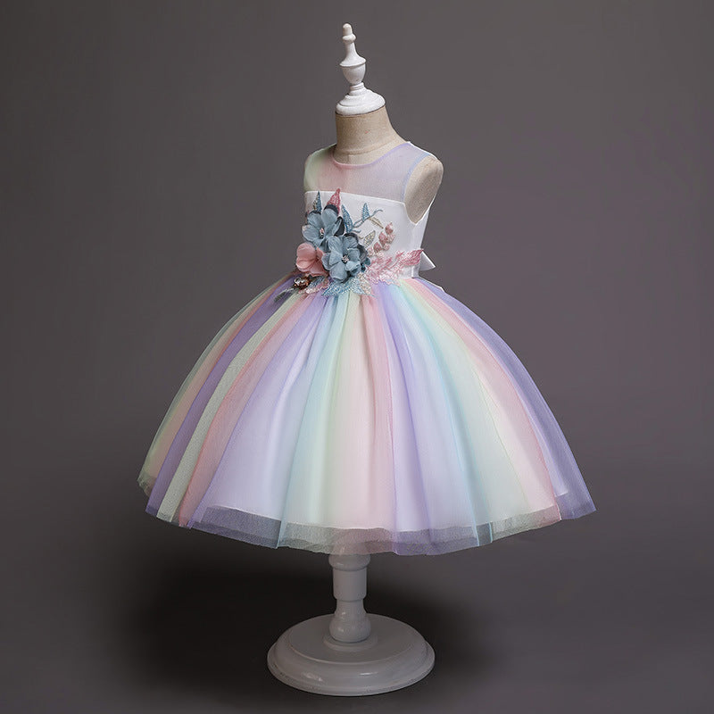 European and American children's skirts Viral Finds Hub