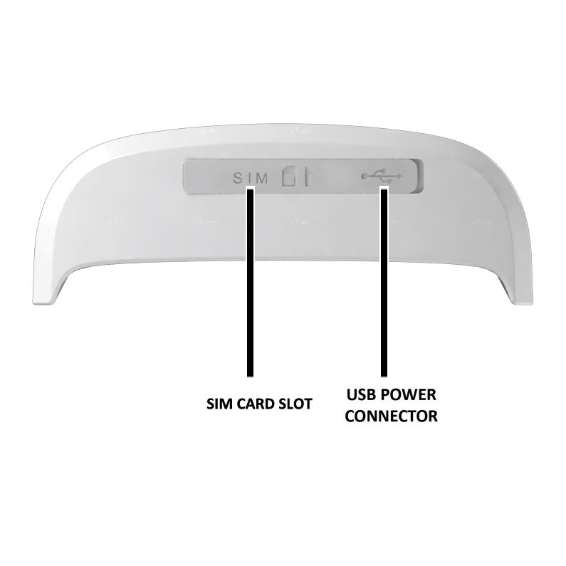 Cat GPS Tracker Locator Device for Pets Viral Finds Hub