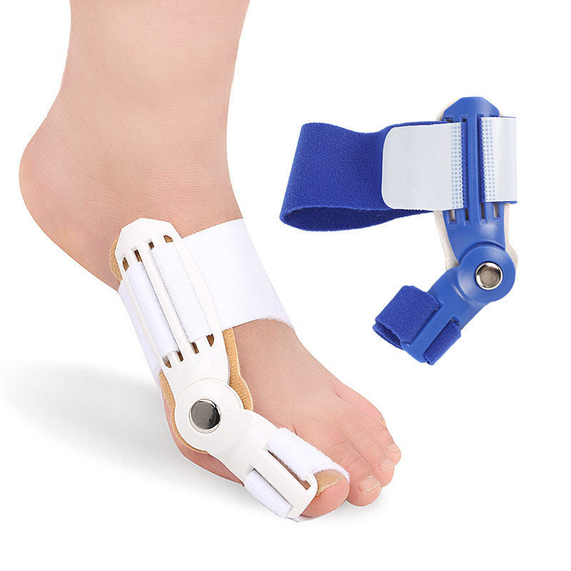 Hallux Valgus Corrector Plastic Toe Correctors Sleeves Viral Finds Hub