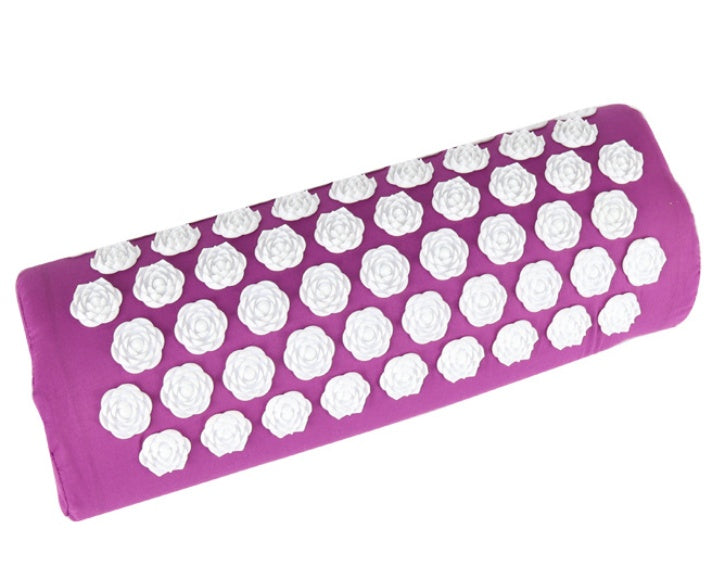 Massager Cushions Lotus Acupressure Mats Pillow Yoga Mats Viral Finds Hub