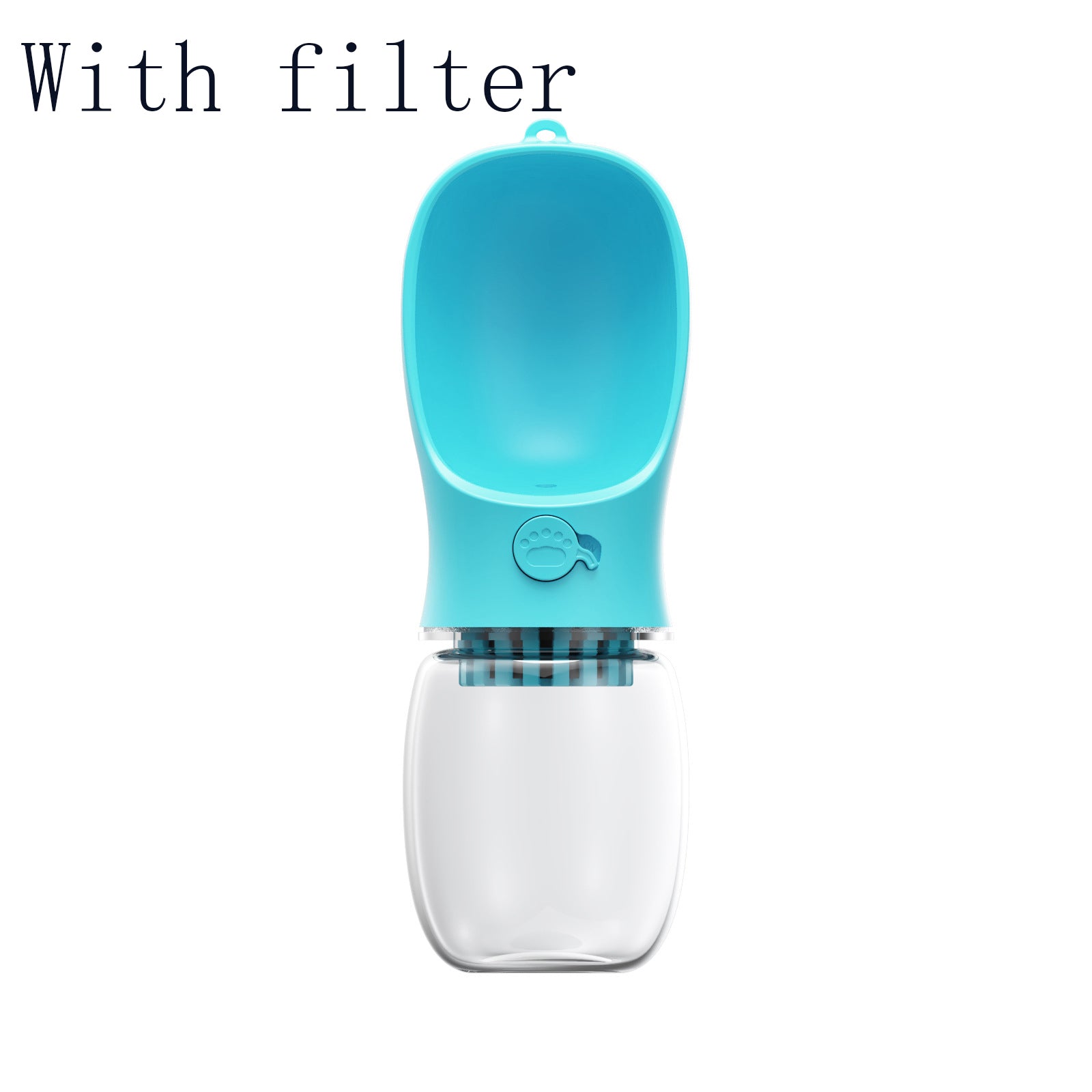 Pet Water Cup Outdoor Portable Water Bottle Viral Finds Hub