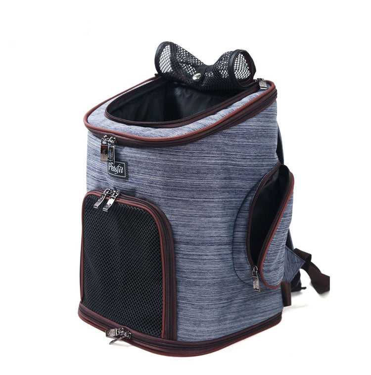 Pet Dog Backpack Viral Finds Hub