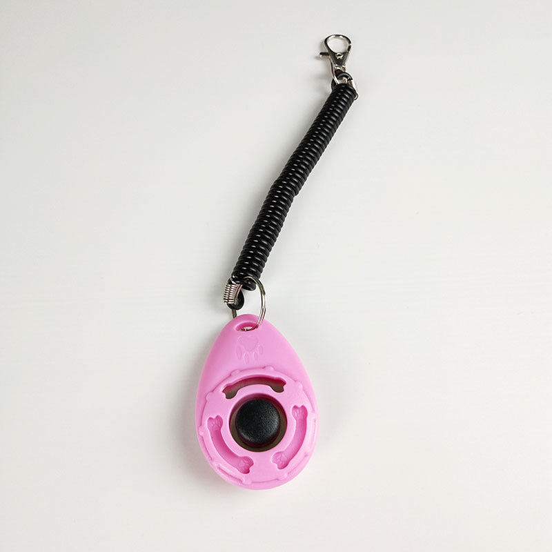 Dog training dog clicker pet supplies Viral Finds Hub