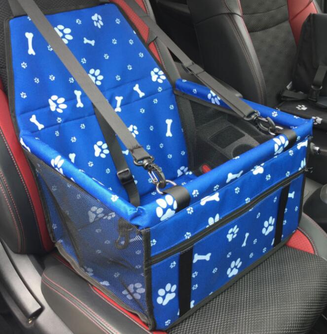 Waterproof Dog Carrier Seat Long Journeys Viral Finds Hub