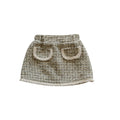 Children's Clothing Girls Small Fragrance Ladies Short Skirts Skirts Viral Finds Hub
