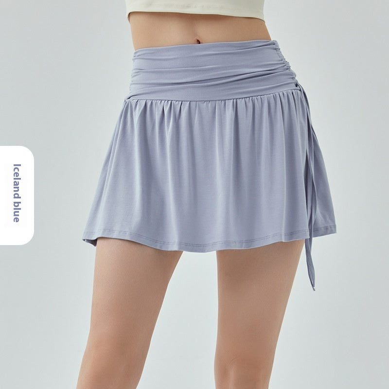 Running Badminton Yoga Skirts Women Viral Finds Hub