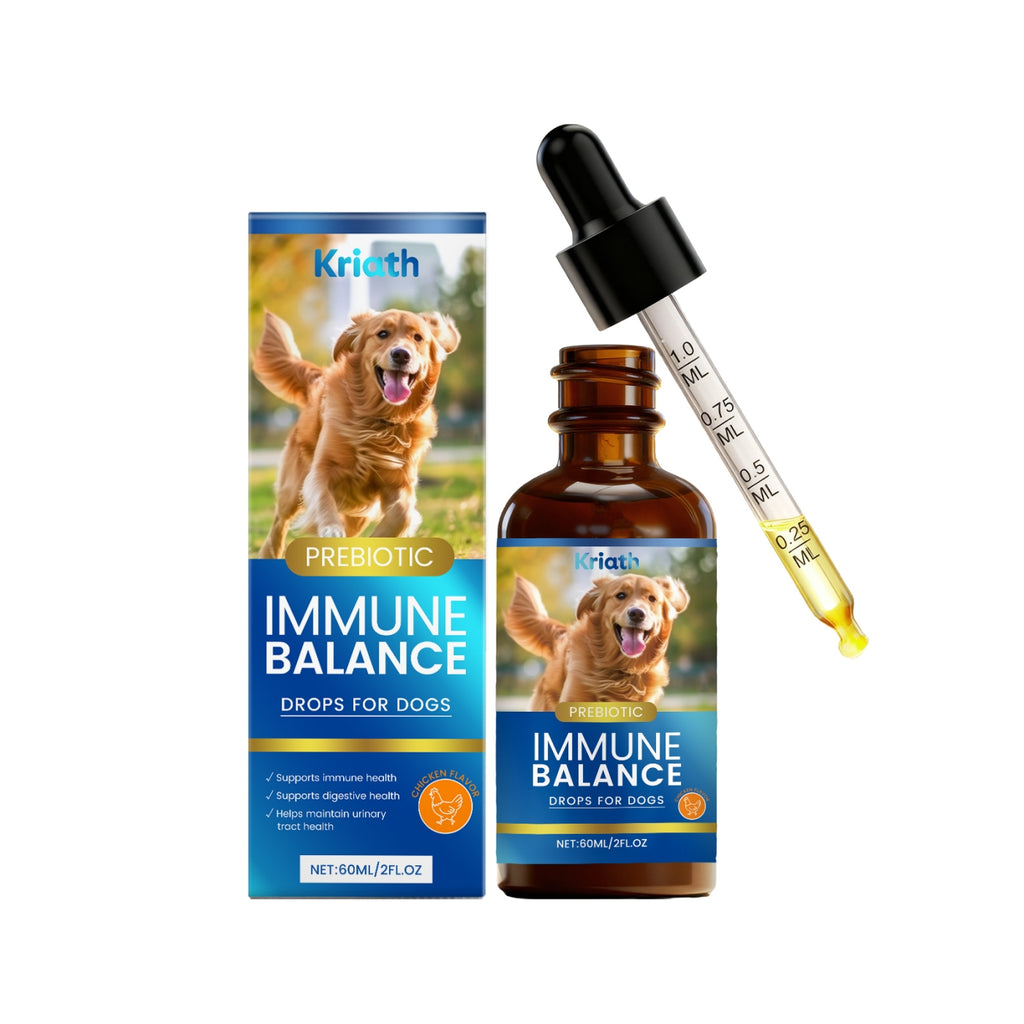 Immune Balance For Dogs Viral Finds Hub