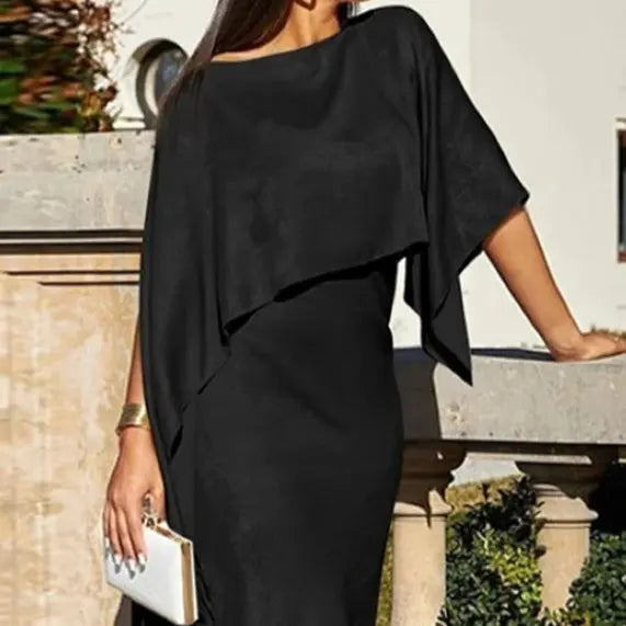 Polyester Women's Dress Viral Finds Hub