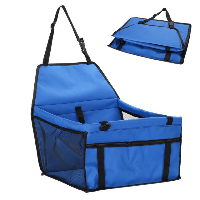 Waterproof Dog Carrier Seat Long Journeys Viral Finds Hub