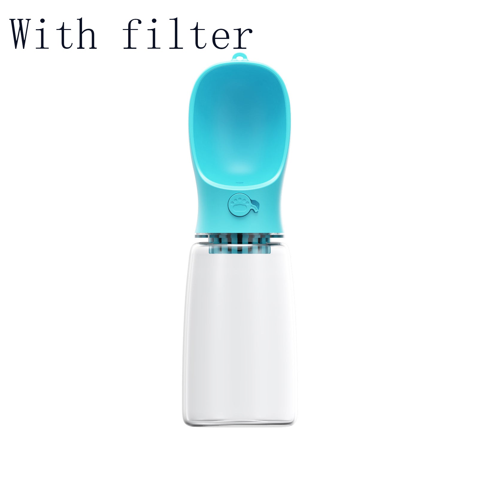 Pet Water Cup Outdoor Portable Water Bottle Viral Finds Hub