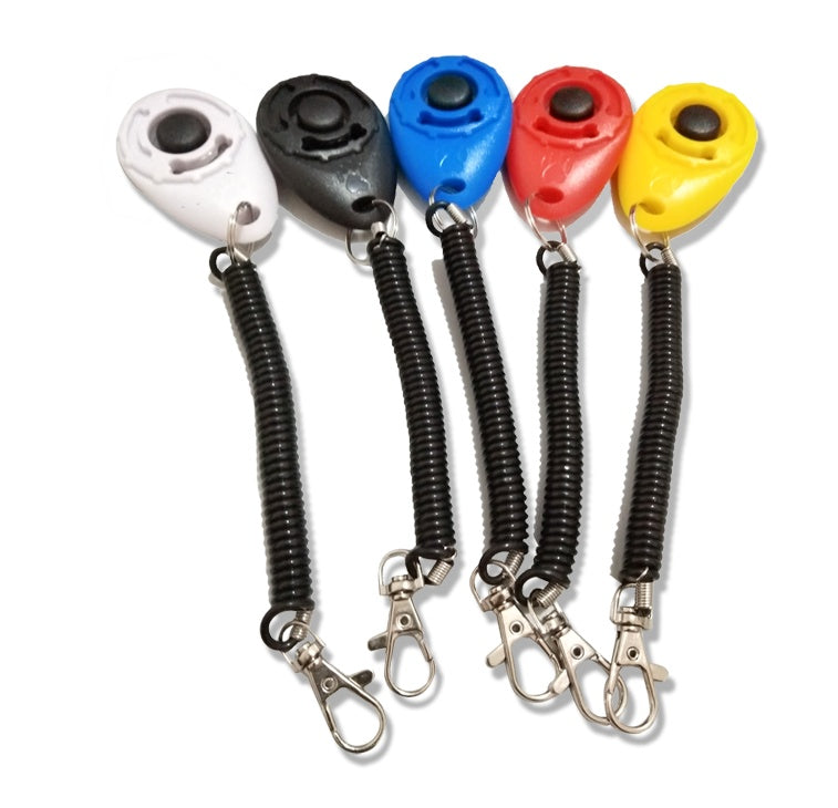Dog training dog clicker pet supplies Viral Finds Hub