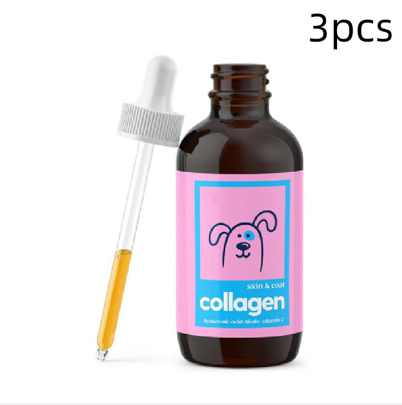 Pet Collagen Drops Viral Finds Hub