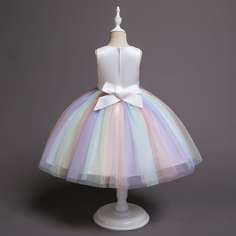 European and American children's skirts Viral Finds Hub