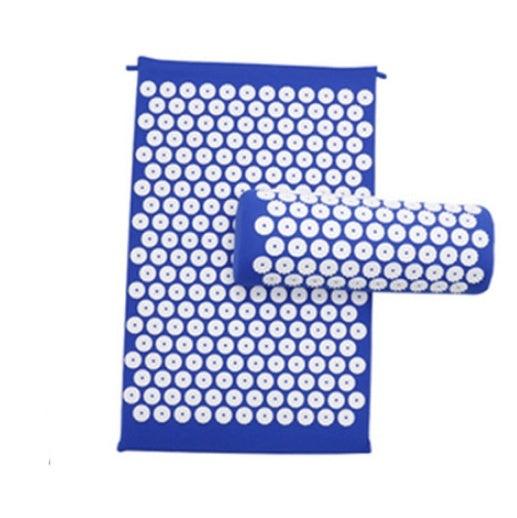 Massager Cushions Lotus Acupressure Mats Pillow Yoga Mats Viral Finds Hub