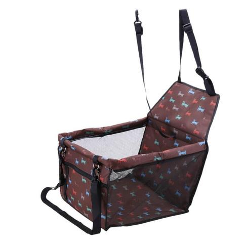 Waterproof Dog Carrier Seat Long Journeys Viral Finds Hub