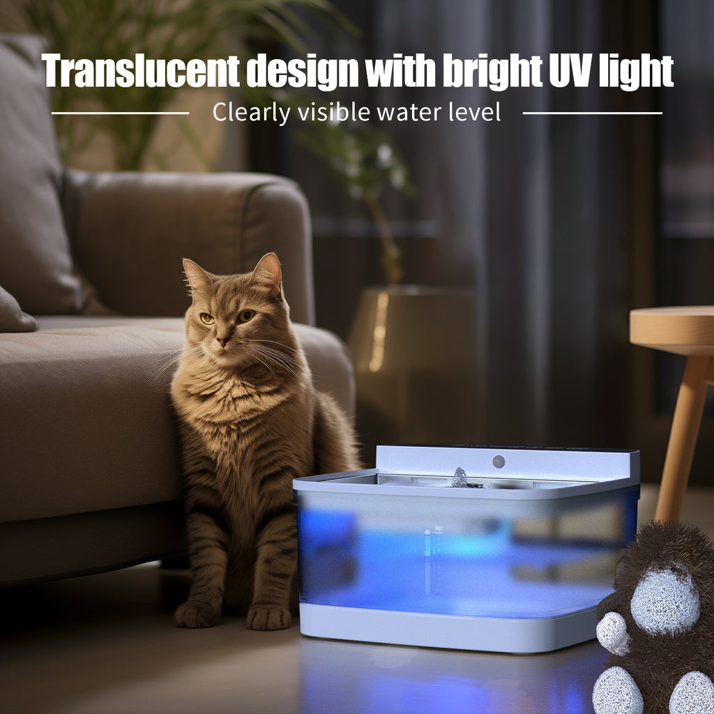 Pet Water Dispenser Viral Finds Hub