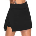 Fashion Sports Skirts Gym In Four Colors And Eight Yards Viral Finds Hub