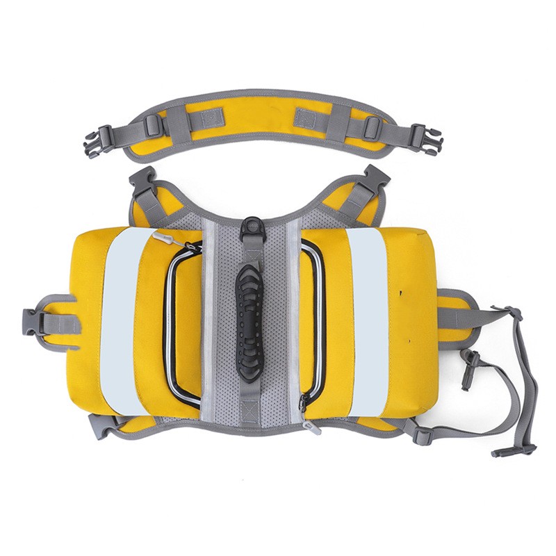 Outdoor Large Dog Backpack For Pets Viral Finds Hub