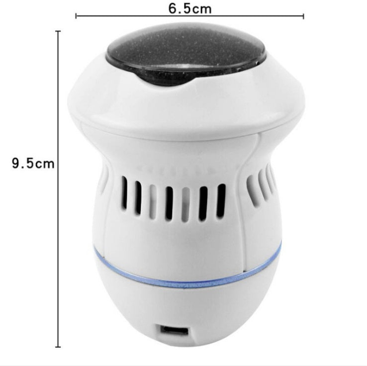 Multifunctional Electric Foot File Grinder Machine Dead Skin Callus Remover Viral Finds Hub
