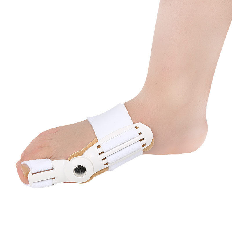 Hallux Valgus Corrector Plastic Toe Correctors Sleeves Viral Finds Hub