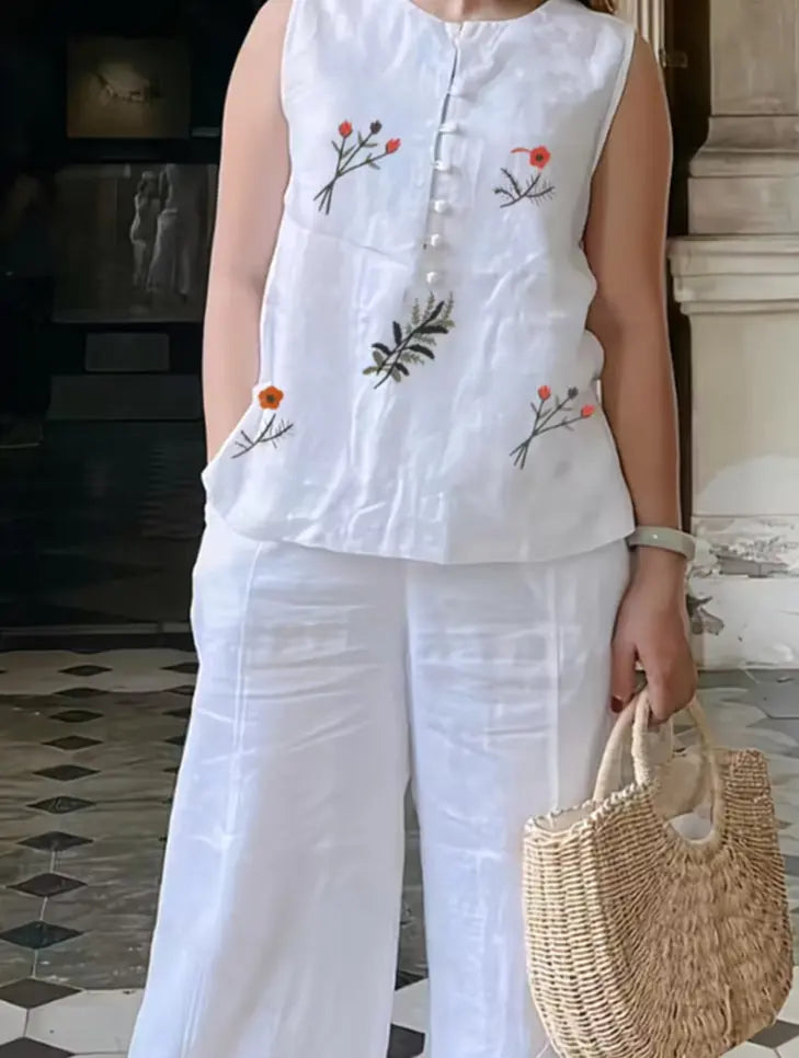Polyester Women's Set Viral Finds Hub