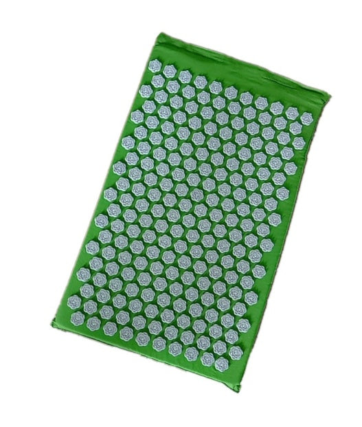 Massager Cushions Lotus Acupressure Mats Pillow Yoga Mats Viral Finds Hub