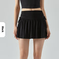 Running Badminton Yoga Skirts Women Viral Finds Hub