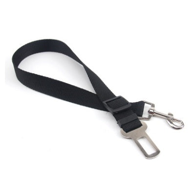 Fixed Strap Polyester Dog Strap Dog Leash Dog Leash Viral Finds Hub