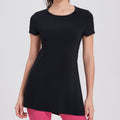 Running Quick Drying Clothes Women's Quick-drying Fitness T-shirt Viral Finds Hub